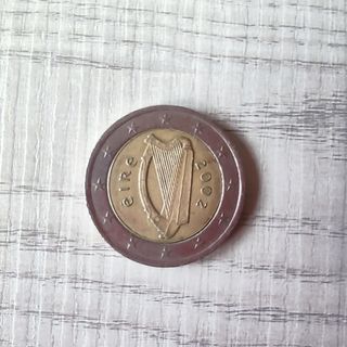 Monedas Conmemorativas de 2€