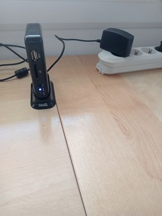 Mini TDT Grabador ST-2080UR Stima