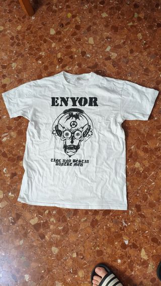 Camiseta Enyor
