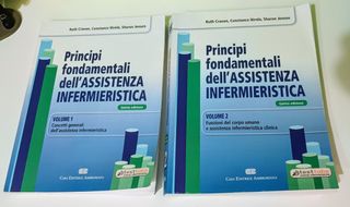 Principi fondamentali dell'assistenza infermier...