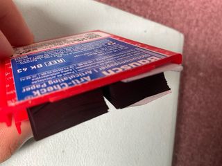 Papel Articular Bausch 40 microns