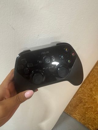 Mando Asus Negro