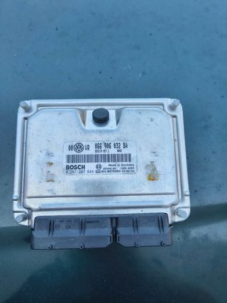 Volkswagen Passat 2003