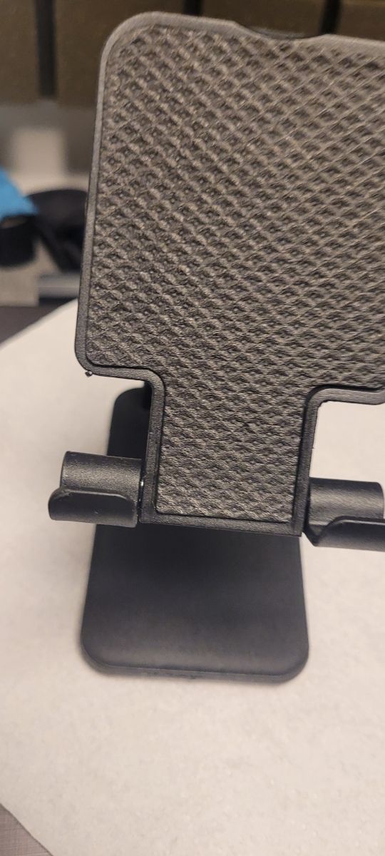 Soporte para telefono movil