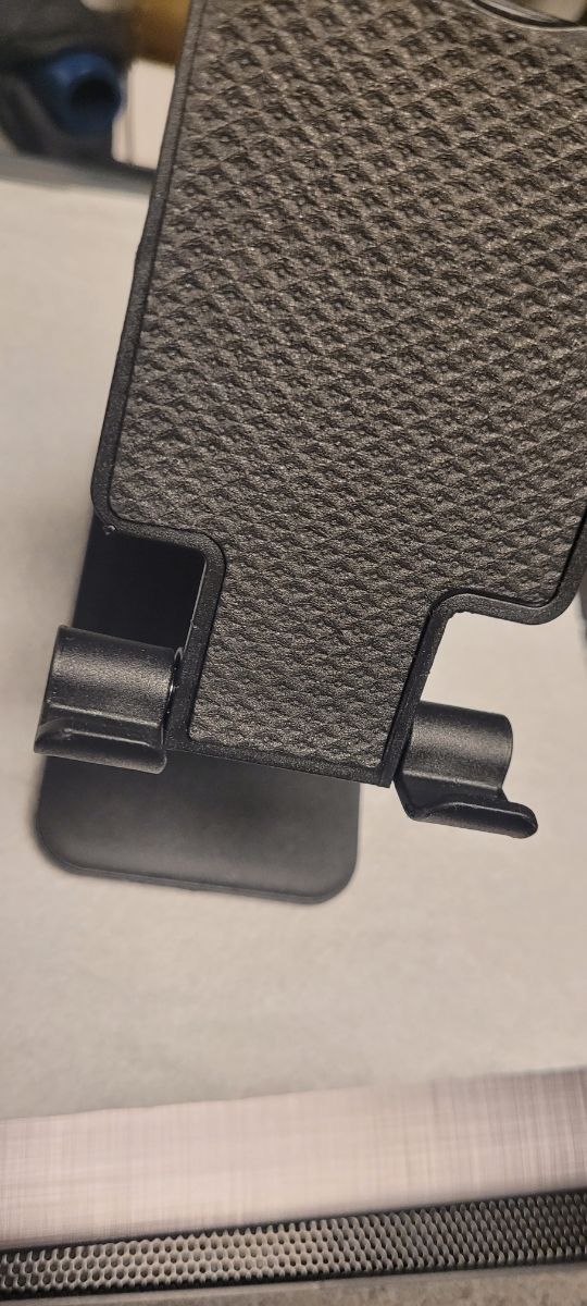 Soporte para telefono movil