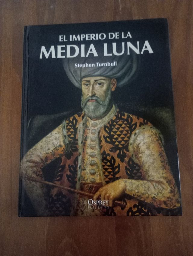 El imperio de la media luna