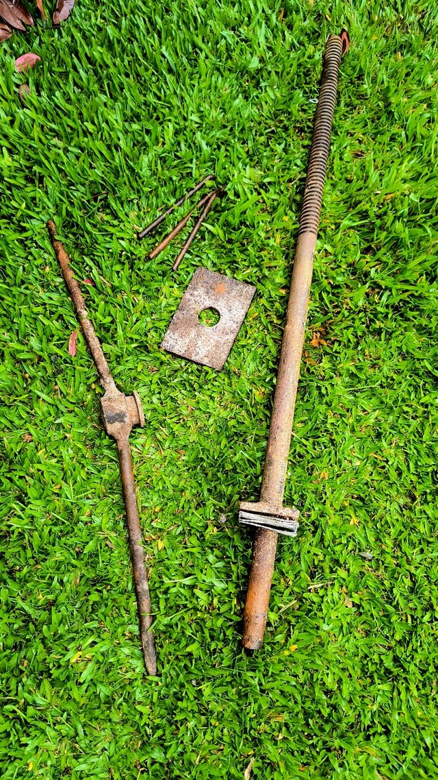 Usillo antiguo lagar vino