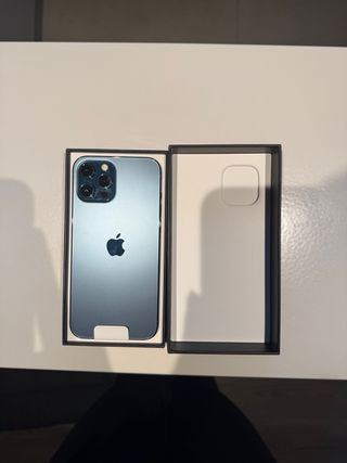 Custodie per iPhone 12 Pro Max 256 GB + 