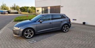 Audi A3 2014