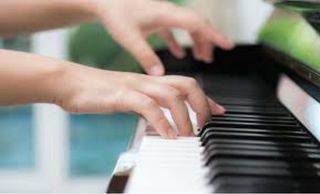 Clases de piano