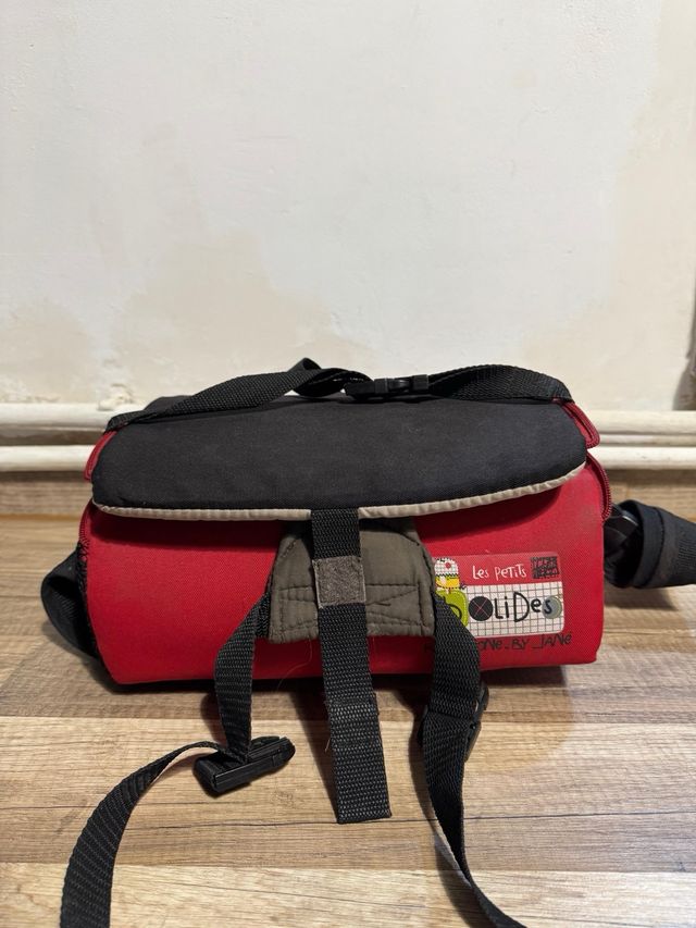 Alzador silla infantil con dibujo de gato