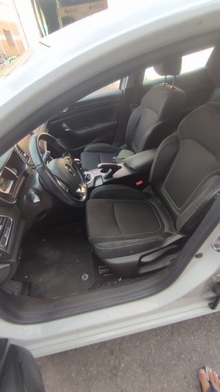 Renault Megane 2019