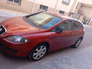 SEAT Leon 2007