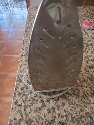 Plancha Solac Optima 1600