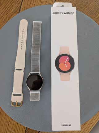 Samsung Galaxy Watch 5
