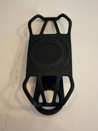 Kit Luces Bici + Soporte Móvil