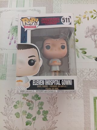 Funko Pop! Stranger Things Eleven 511