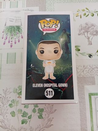 Funko Pop! Stranger Things Eleven 511