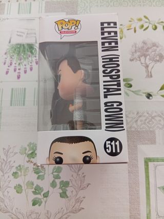 Funko Pop! Stranger Things Eleven 511