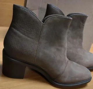 Botas Clarks mujer 37.5