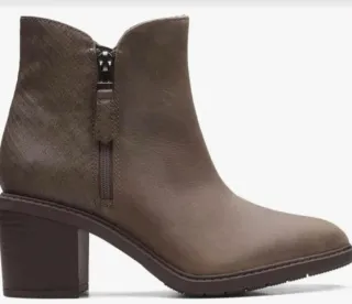 Botas Clarks mujer 37.5