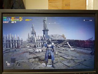 Pc Gaming 16gb DDR4 512gb SSD Gtx 970