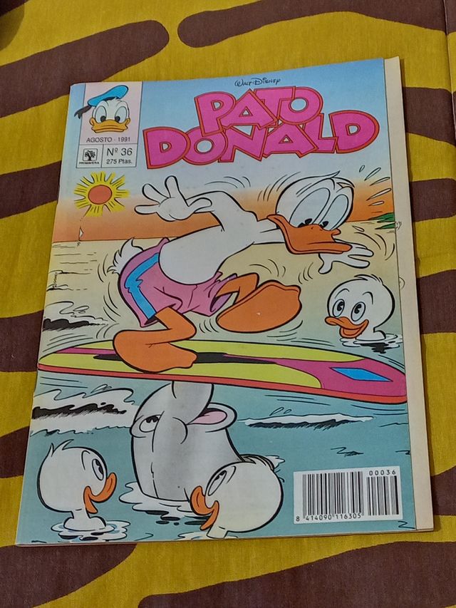 Publicidad de Sega , año 1.991.