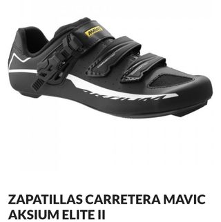 Zapatillas Mavic Aksium Elite II
