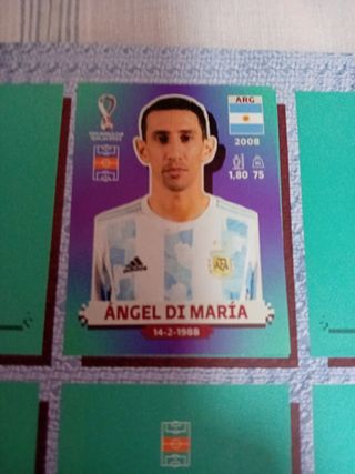 Álbum Mundial Qatar 2022 Panini