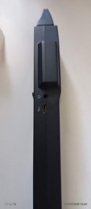 Flauto, tromba, clarinetti, sassofono con cornamusa dieci in 1