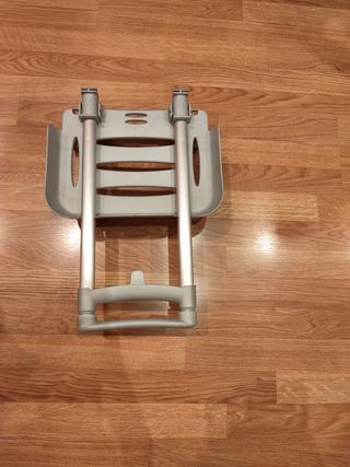 Carro para mochila marca Busquets