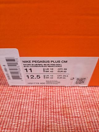 PEGASUS PLUS CM T45
