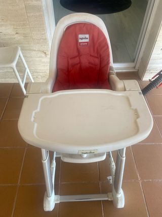 Trona bebe Inglesina Zuma