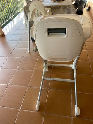 Trona bebe Inglesina Zuma