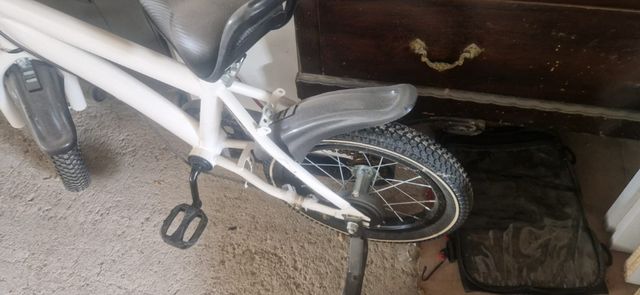 Bicicleta infantil 3-7 años Sin estrenar.