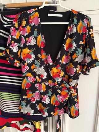 Lote Ropa Mujer Talla S