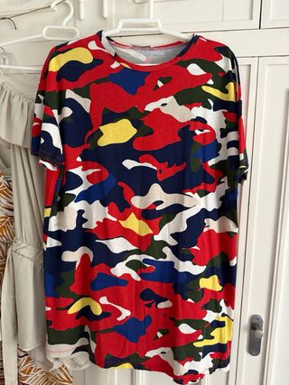 Lote Ropa Mujer Talla S