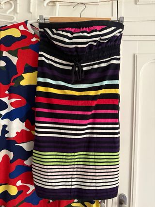 Lote Ropa Mujer Talla S