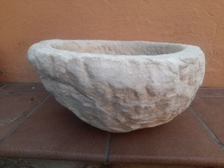 Antiguas Pilas de Piedra