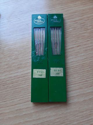 Penne stilografiche vintage