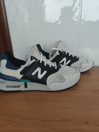 Zapatillas New Balance 997