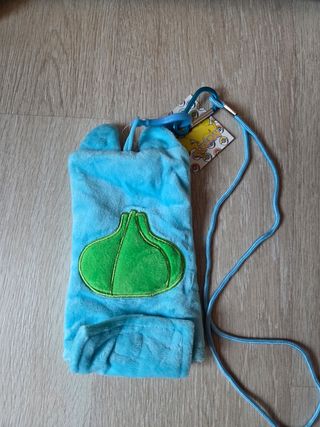 Custodia porta cellulare Pokémon Bulbasaur