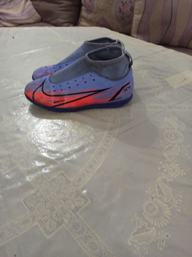 Botas de fútbol Nike Mercurial Superfly 8 Club KM.