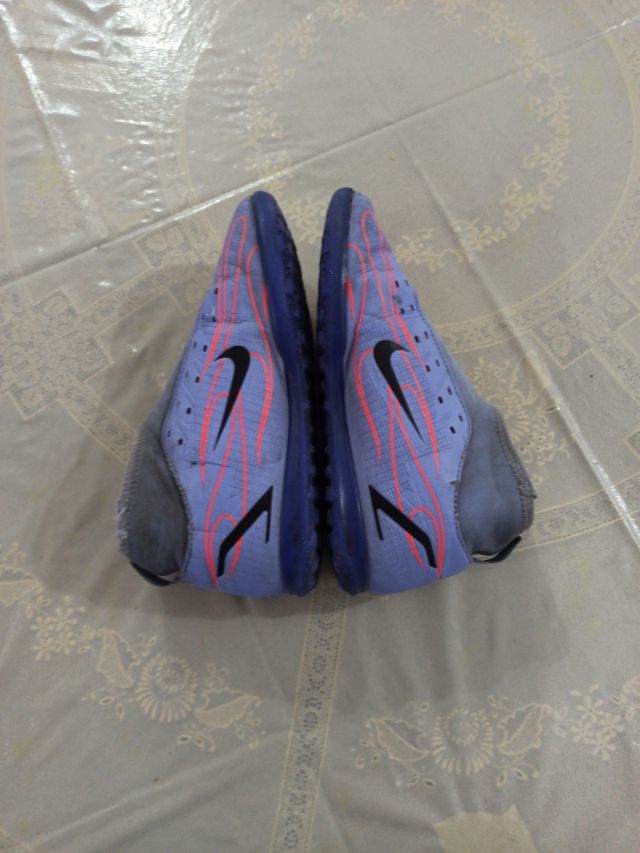 Botas de fútbol Nike Mercurial Superfly 8 Club KM.