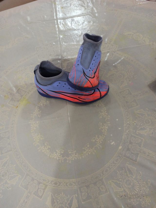 Botas de fútbol Nike Mercurial Superfly 8 Club KM.