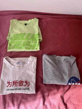 lotto magliette 