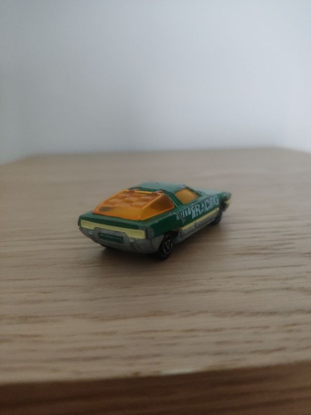 Citroën GS Camargue Majorette Verde