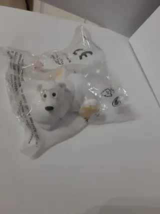 Set 3 orsetti Coca Cola By Trudy