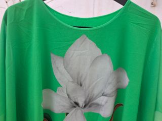Blusa Talla XXL. Medidas en descripción 
