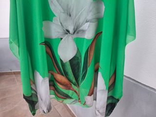 Blusa Talla XXL. Medidas en descripción 